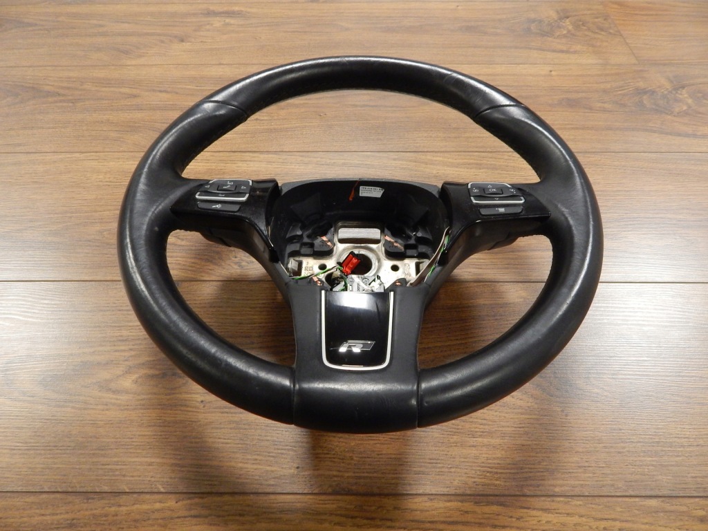 фото №6, Vw touareg 7p6 - повітропровід обігрів пелюстки перемикання r-line