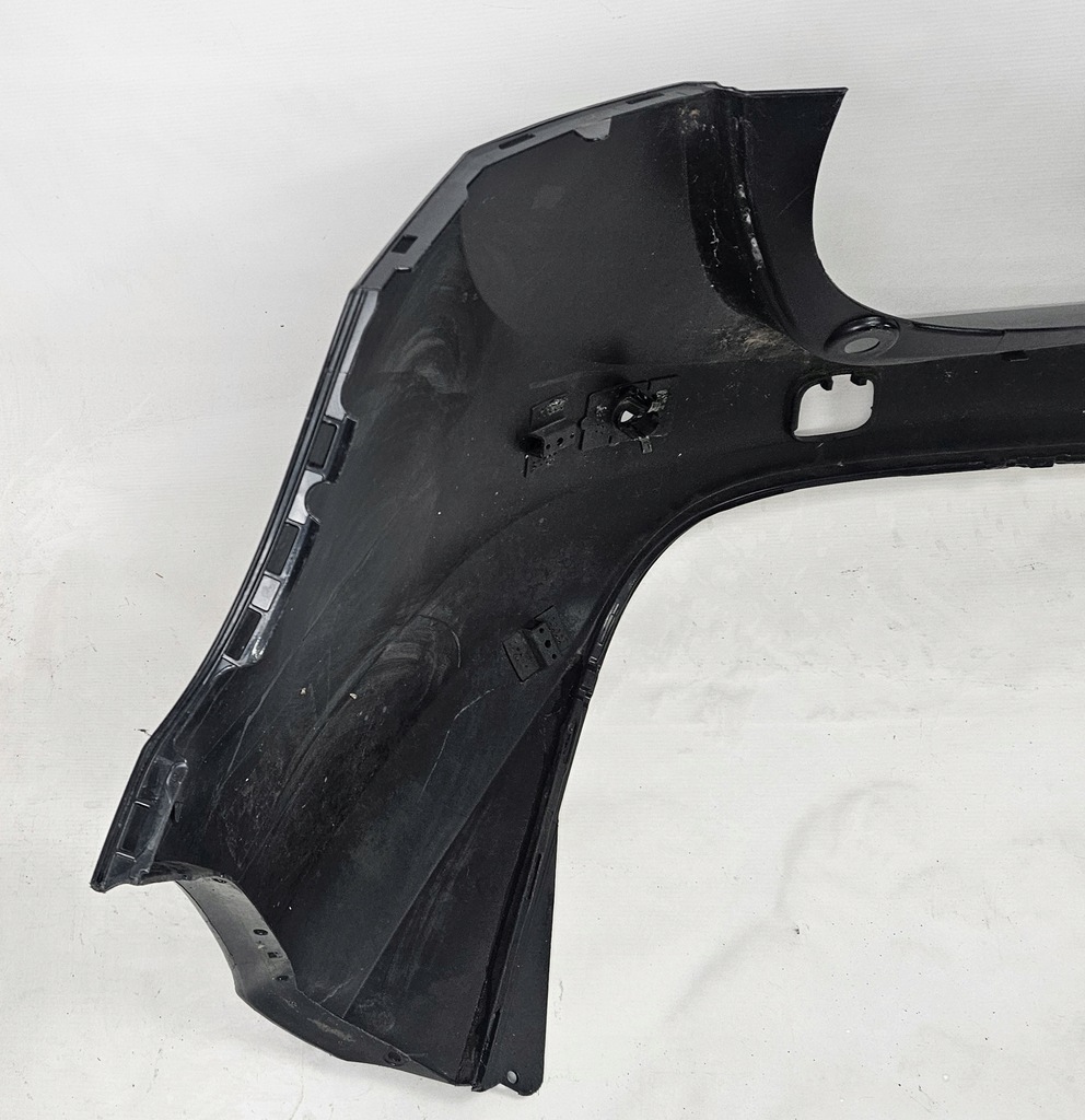 фото №10, Volvo v60 i 2010 - 2018 бампер задняя 4 x pdc 32165263