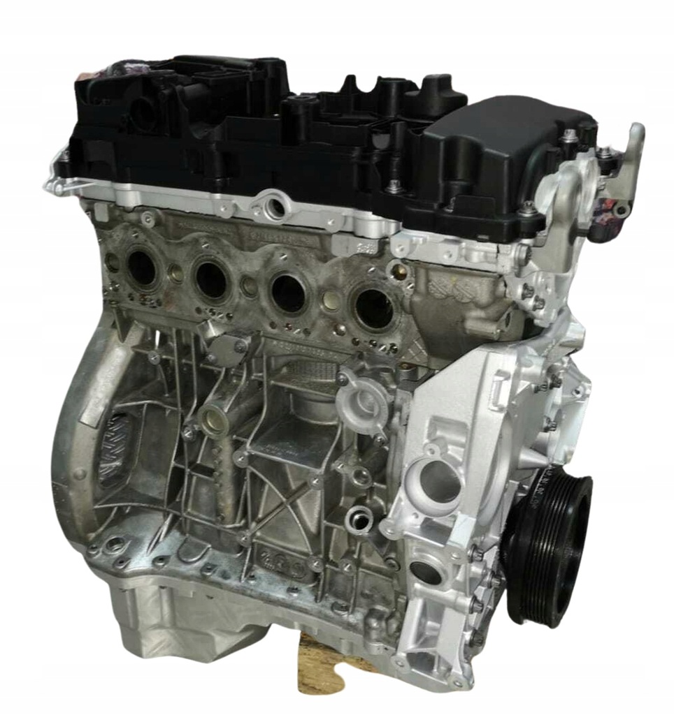 фото №1, Двигун mercedes c-klasa 1.8 271 820