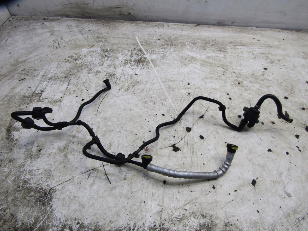 фото №1, Провода топлива 0.9 ig-t micra k14