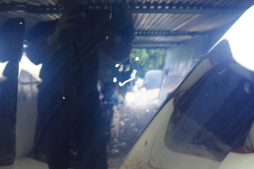 фото №9, Bmw x3 f25 x4 f26 2010- крышка капот двигателя