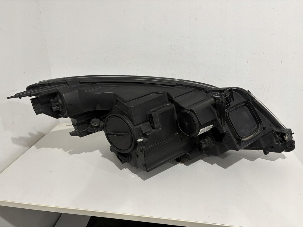 фото №10, Opel zafira c лампа левая передняя перед 13399858