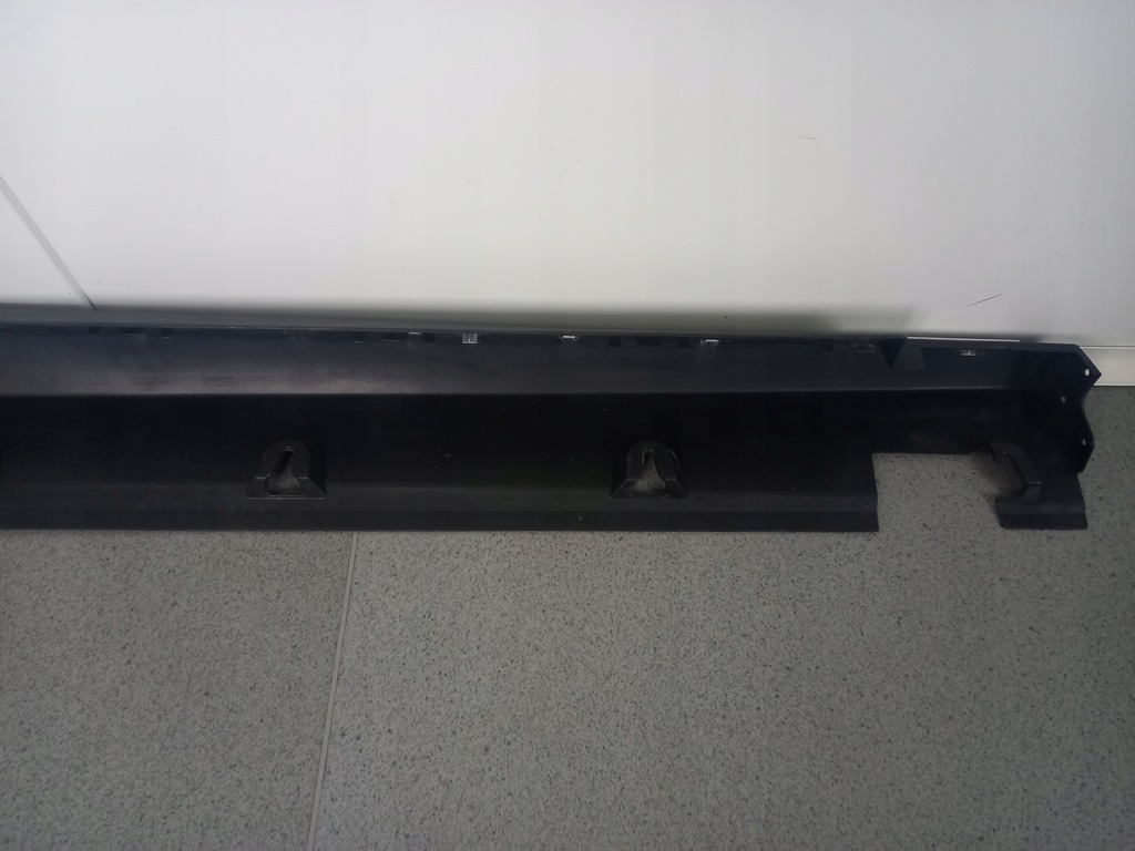 фото №9, Молдинг поріг ліва mercedes ml w166 a1666980054