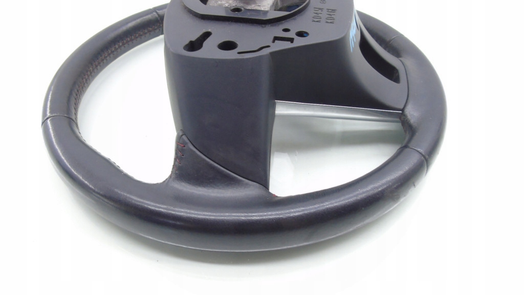 фото №8, Повітропровід мультифункція mazda 3 iii bm