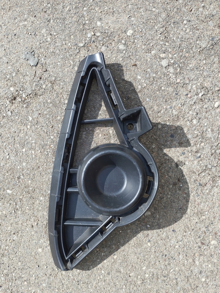 фото №9, Решітка радіатора решітка радіатора решітка права ліва середина hyundai i10 iii 3