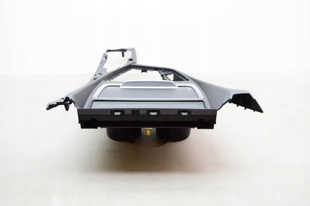 фото №8, Рамка середня панель приладів bmw 2 coupe f22, f87 6842323 3.0l бензиновий 272kw