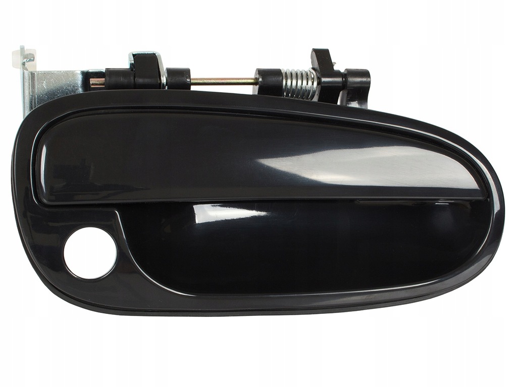 фото №2, Ручка двері перед права do hyundai matrix 2001-