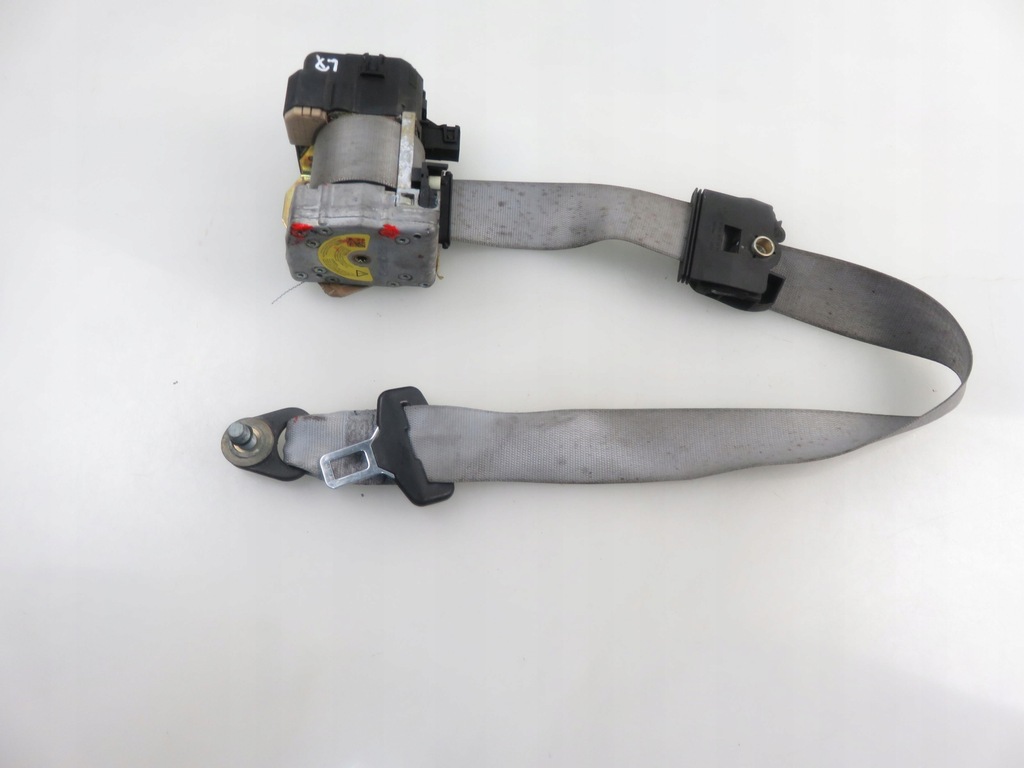 фото №1, Pas левый передний mercedes w220