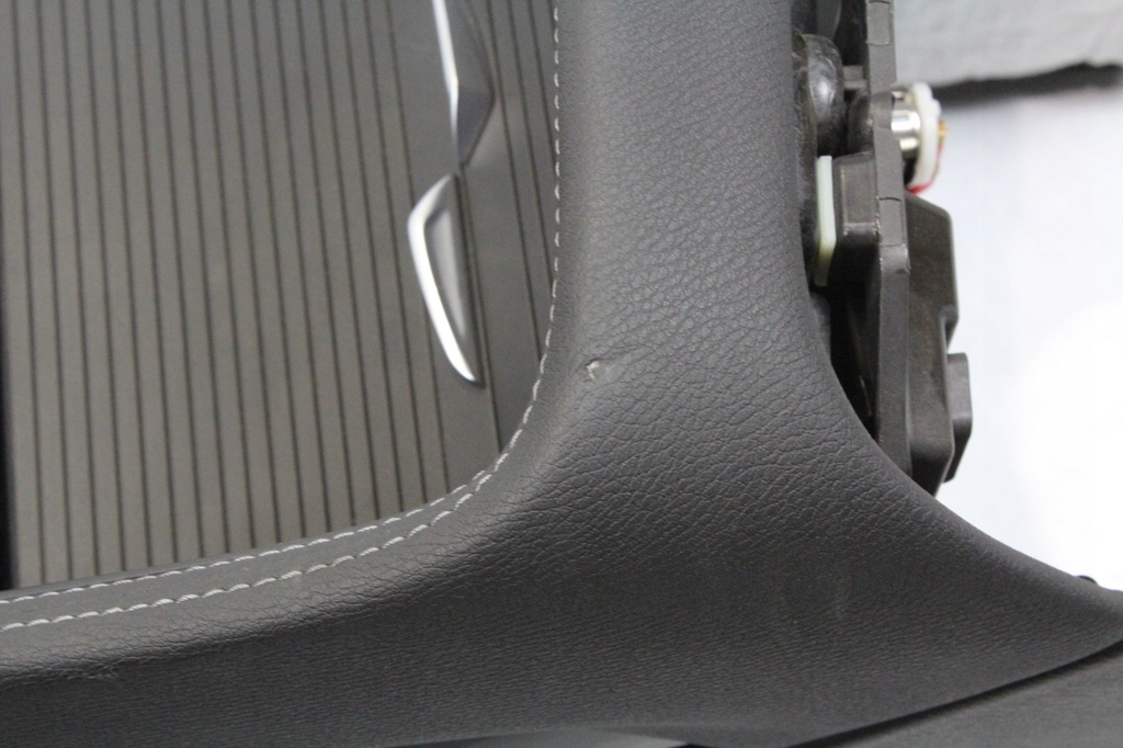 фото №7, Туннель средний подлокотник bmw f39 x2 f48 x1