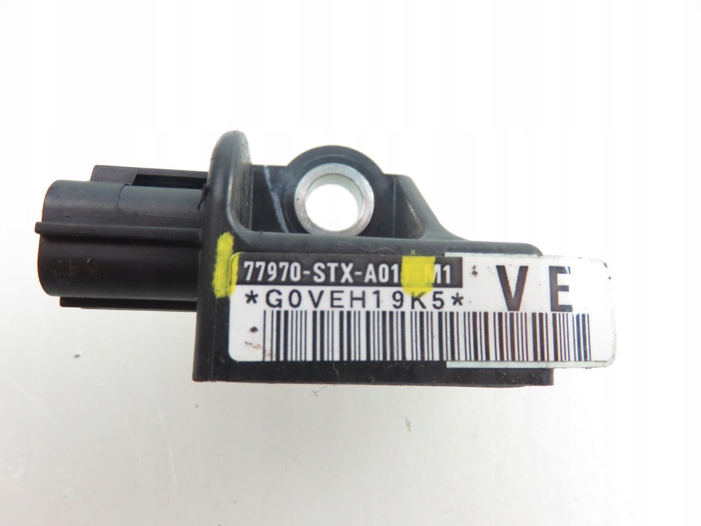 фото №6, Датчик ударный honda cr-z zf 77970stxa011