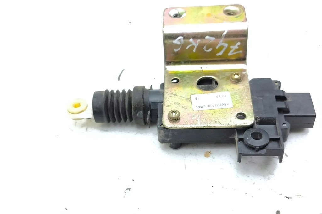 фото №7, Моторчик центрального замка chrysler pt cruiser pt_ 05027178aa 2.2l