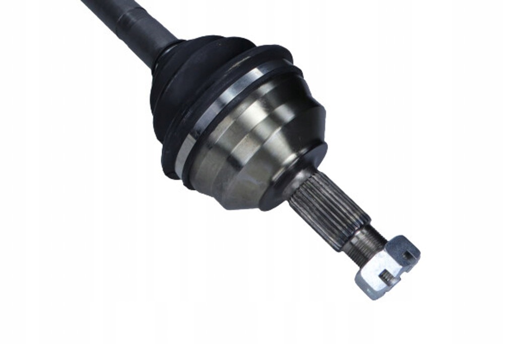 Купить 27-0831mg приводной вал citroen c8/807 le 2,0hdi maxgear