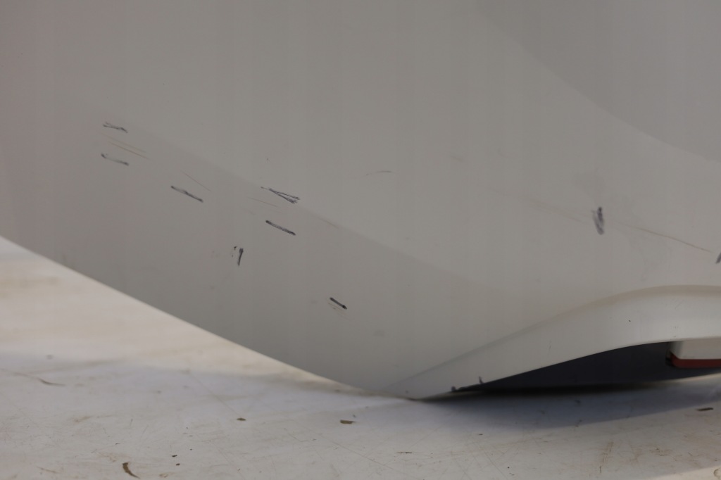 Бампер задняя задний pdc m-pakiet bmw 4 f32 f33 kol. a300 13-16 с Разборки