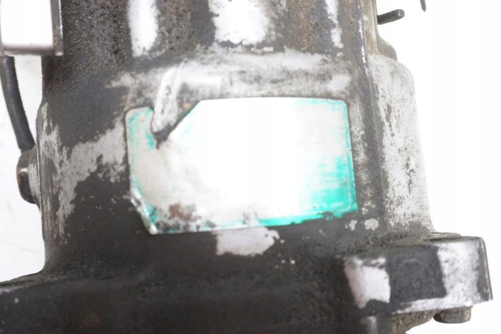 фото №5, Компрессор кондиционера citroen c8 2.0 hdi