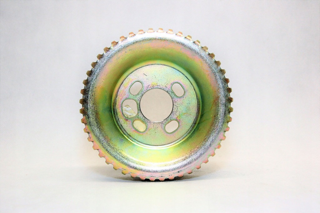 фото №9, Шків насоса вприску ford transit 1991-2000