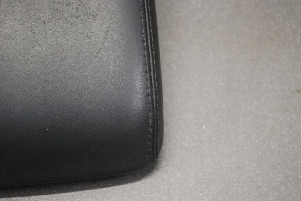 фото №6, Підлокітник перед audi a5 sportback soul шкіра