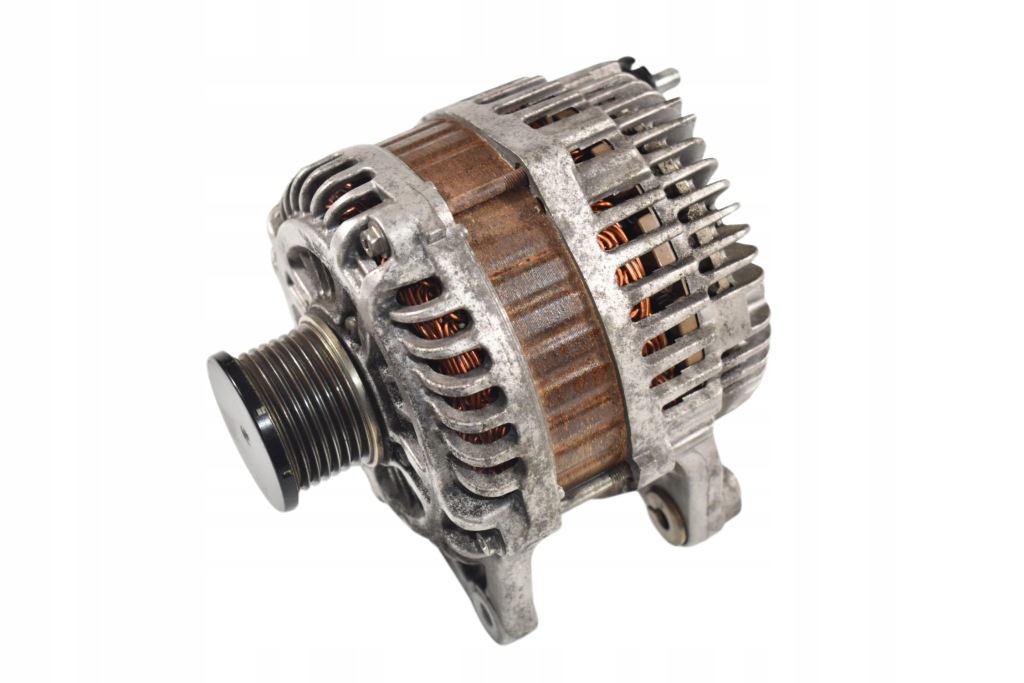 Купить Генератор koleos x-trail 2.0 dci 23151jg71b