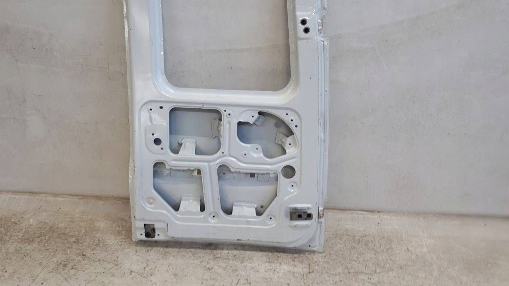фото №7, Opel combo c 2001-2011 двері ліва задня 9199779