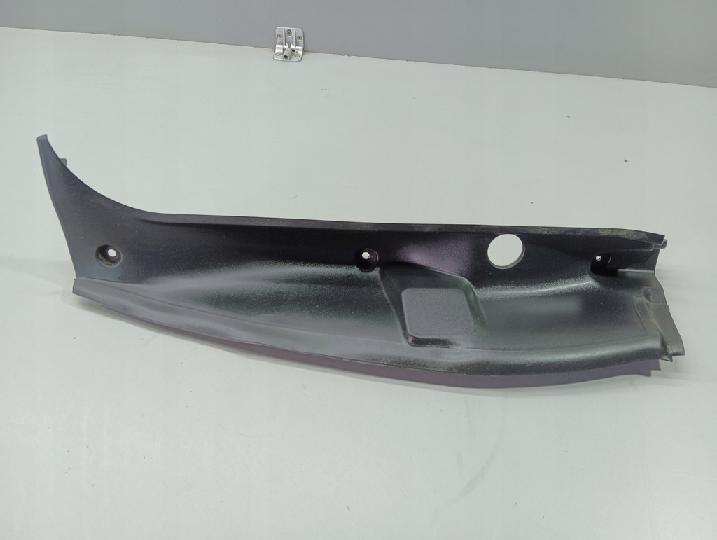 фото №1, Молдинг защита pod фара правый задняя renault espace iv lift 8200094122