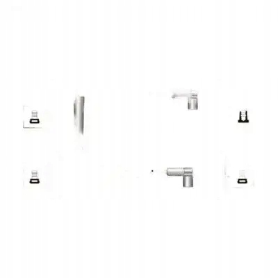 фото №1, Дроти запалювання 941319170044 magneti marelli