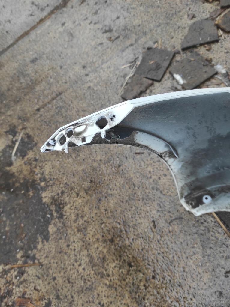 фото №9, Бампер перед bmw 3 f30 f31 luxury line 11-15