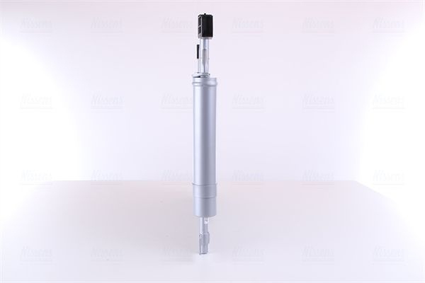 фото №10, Nissens 940555 конденсатор, кондиционер