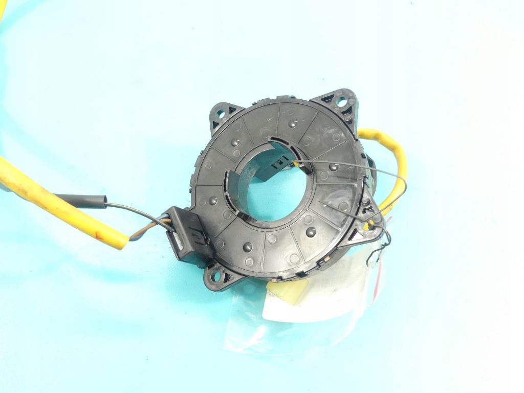 фото №3, Лента шлейф подушка безопасности chevrolet spark ii m200