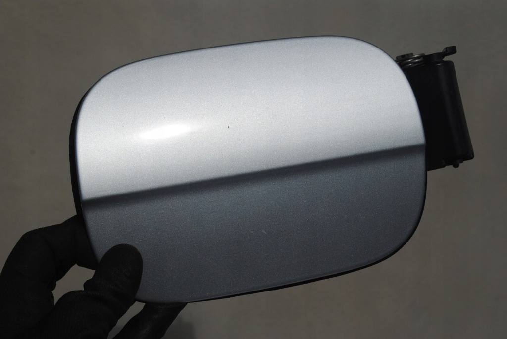 фото №3, Кришка заливної пального ly7w audi a6 c6 avant