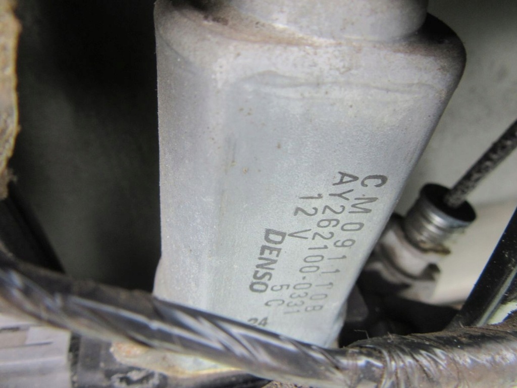 фото №11, Ford escape i maverick ii 2001 дверь правое перед