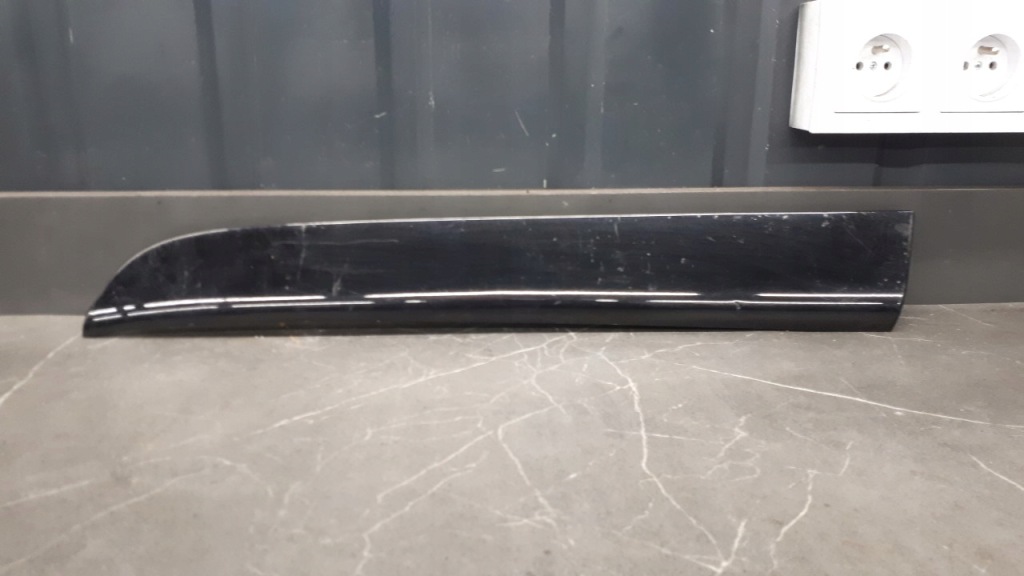 фото №2, 51127159084 молдинг бампера права задня rolls-roys ghost r