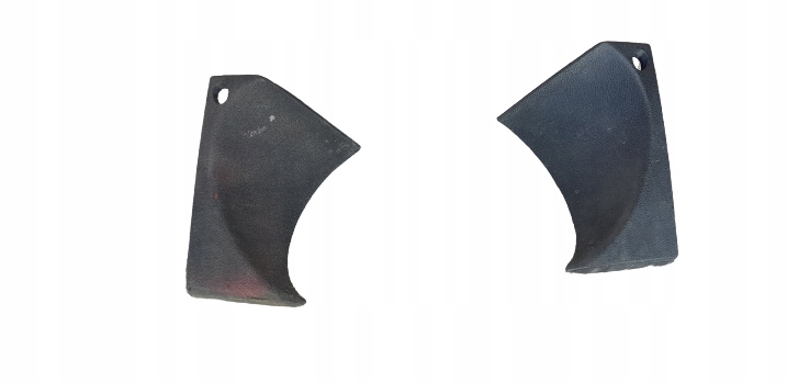 фото №1, Bmw e39 защита противотуманной фары левая правая