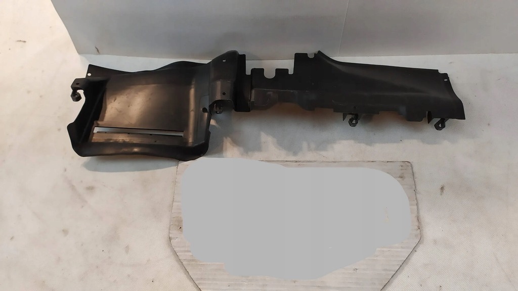 фото №7, Впуск воздуховод воздуха skoda kamiq