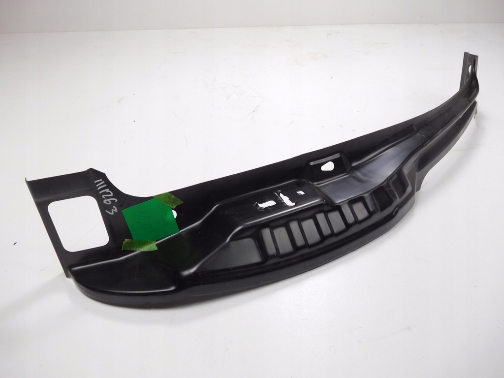 фото №7, Підсилювач кріплення центрального ліва ford ka 96/08 оригінальний номер 1111263