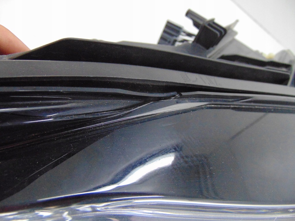 фото №13, Volvo s60 v60 ii лампа левая