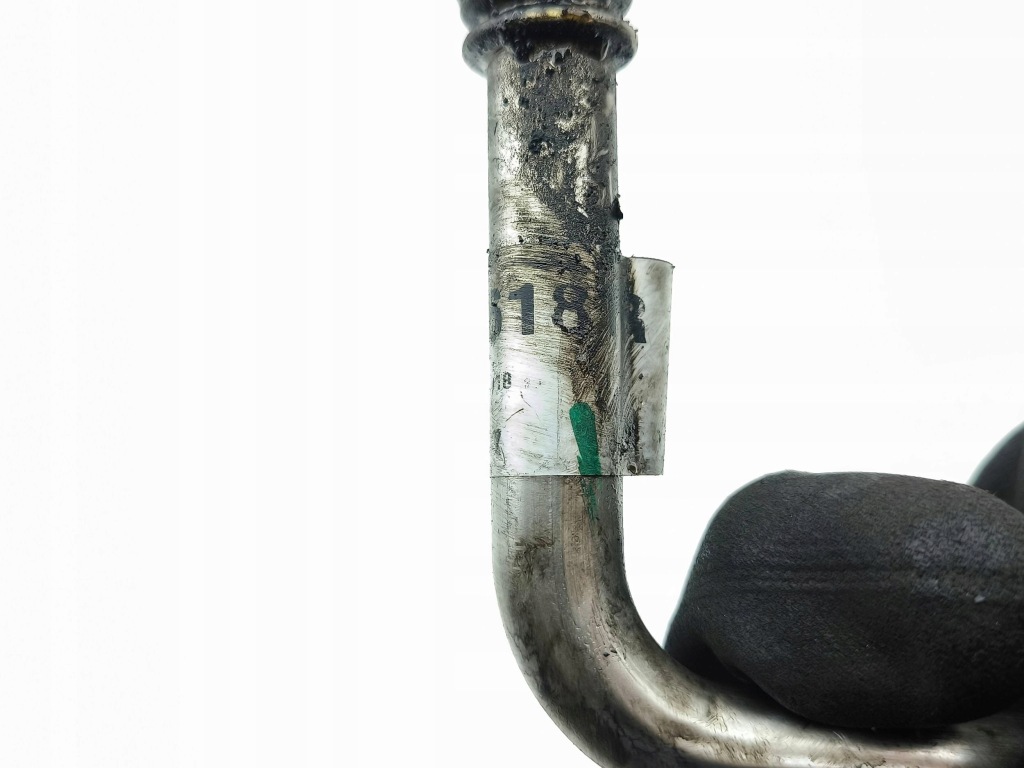 Mercedes-benz a w177 2019 шланг масляний турбонагнітача 151276181r Київ