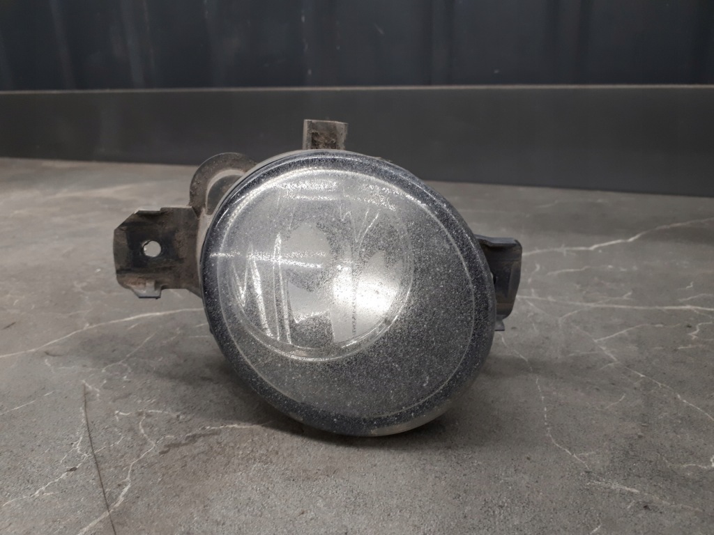 фото №1, 66986410 противотуманная фара левый перед renault laguna ii