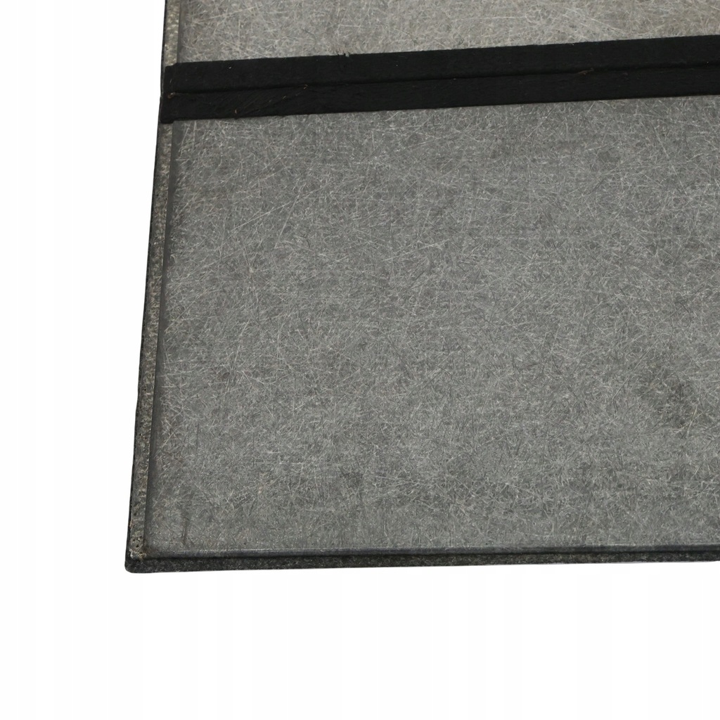 фото №13, Audi tt 8j коврик обшивка пол багажника чёрный 8j7863463