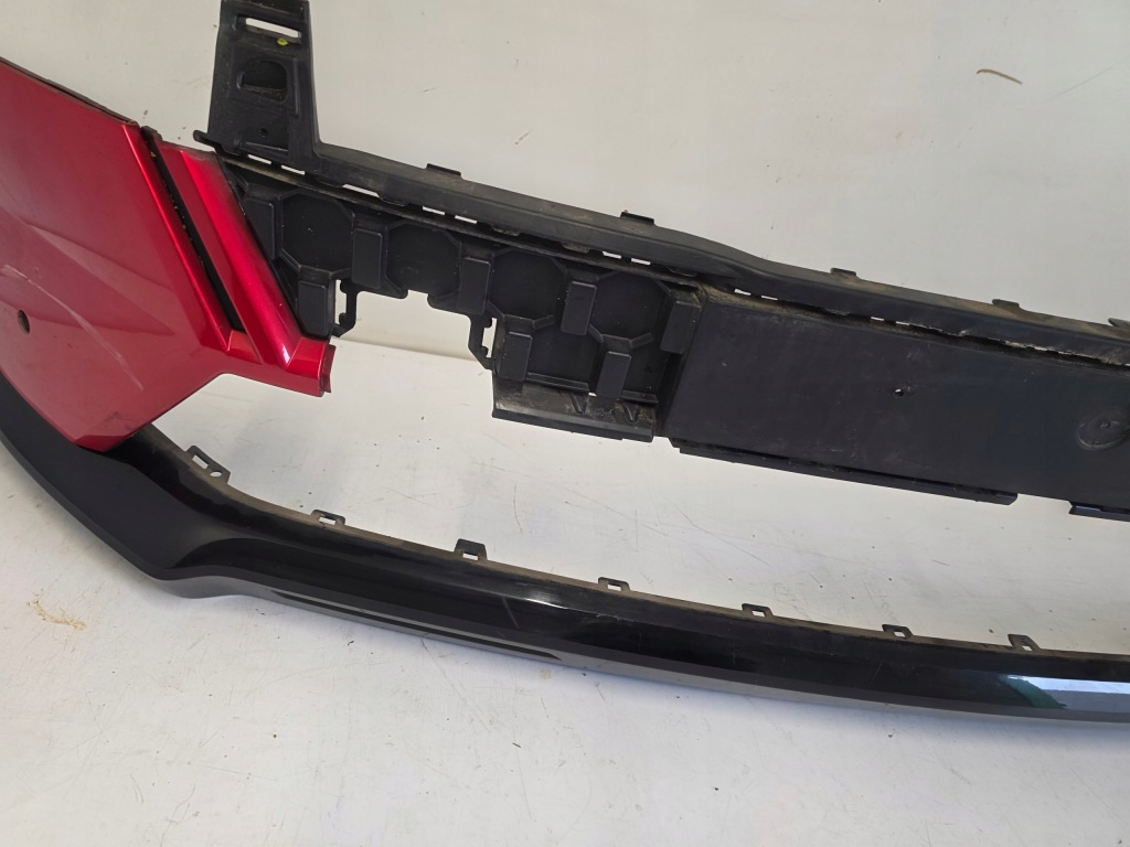 Бампер перед renault megane e-tech 21- в Україні