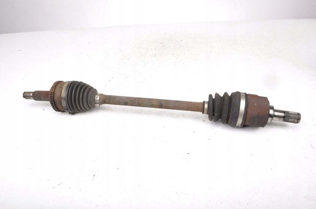 фото №1, Hyundai i30 ii 1.4 14v приводной вал левая короткий