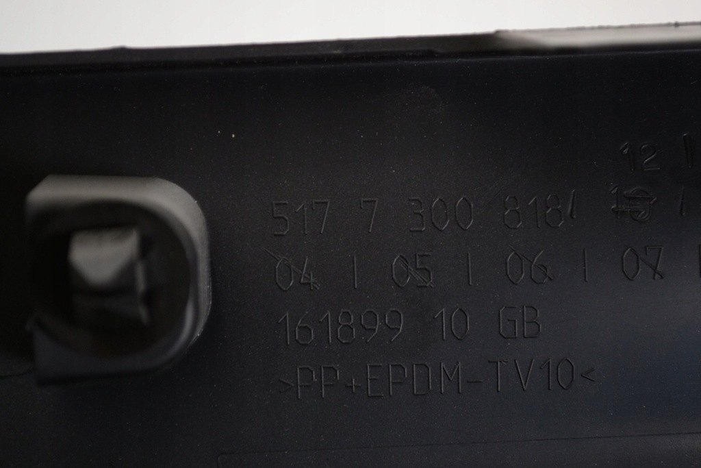 фото №9, Mini cooper панель боковий правий 300818 f55 2017