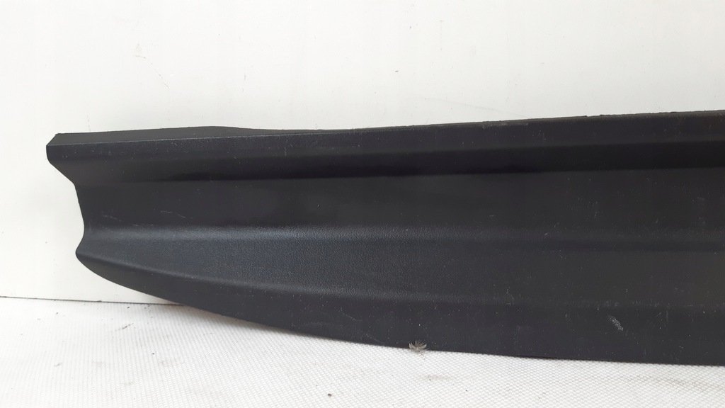 фото №7, Toyota land cruiser 150 молдинг бампера задня 52179-60050