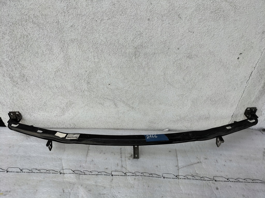 фото №11, Nissan primera p-11 усилитель бампера szczecin -gorzów-poznań 2166