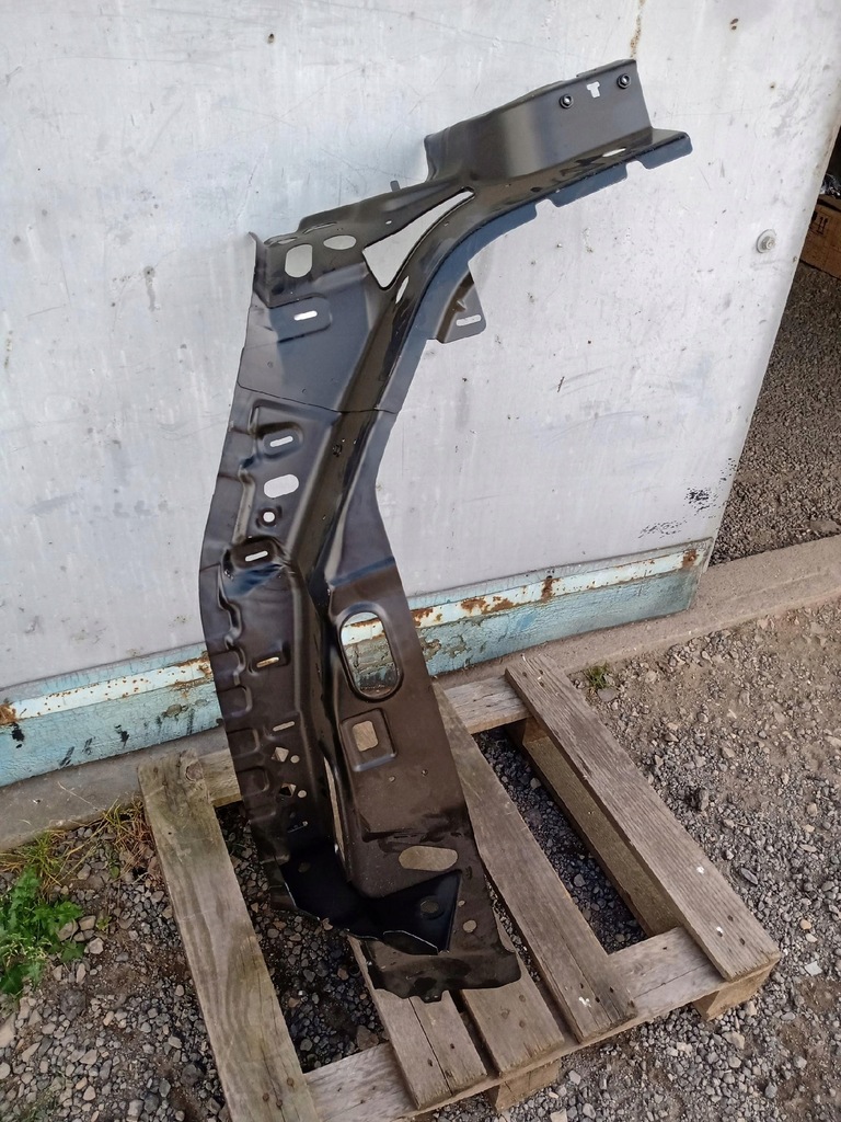 фото №1, Ford kuga mk2 lift підсилювач стійка d gv44