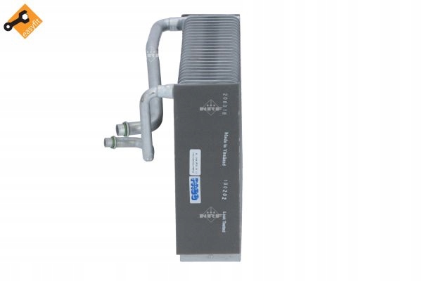 фото №12, Nrf 36081 випарник, електропроводка кондиціонера