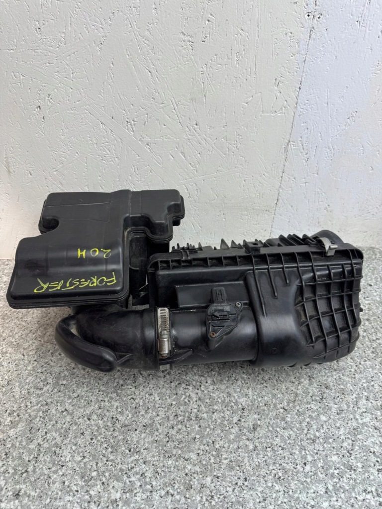 Корпус фильтра воздуха subaru forester v 2019-2023 2.0 h 16518aa12 Недорого