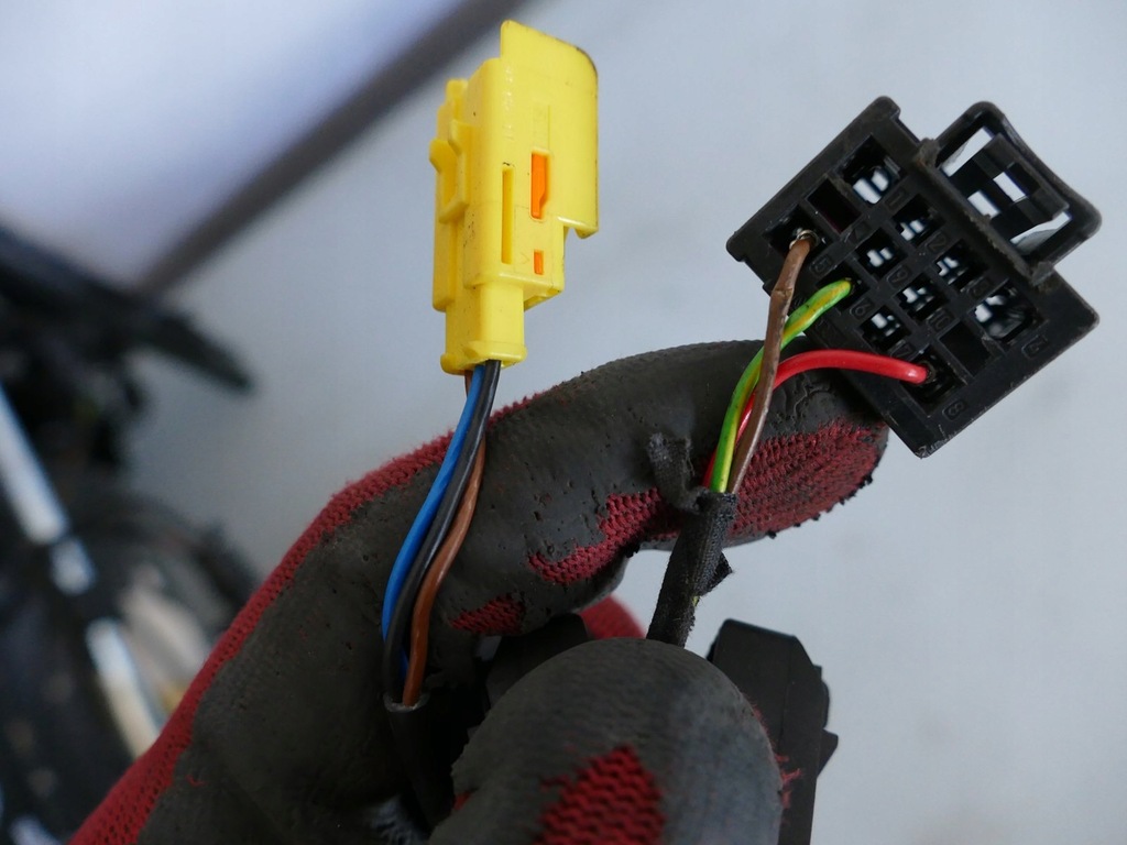 фото №13, Audi a5 8t coupe сидіння правий перед czarna шкіра