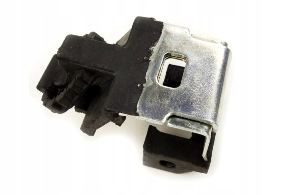 фото №2, Кронштейн гумовий елемент кронштейн глушника renault espace 4 iv