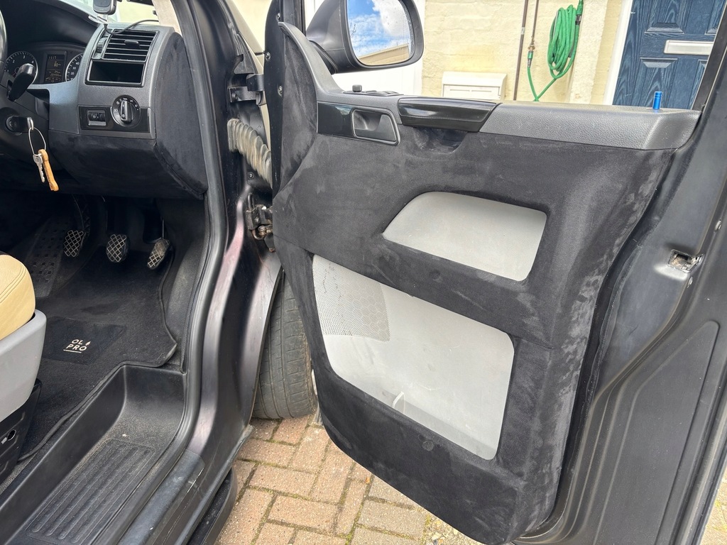 фото №6, Тканина na панелі приладова панель приладів обшивки двері декори suede stretch hit!