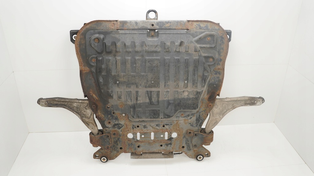 фото №4, Подрамник балка подрамник перед range rover evoque 11-17r