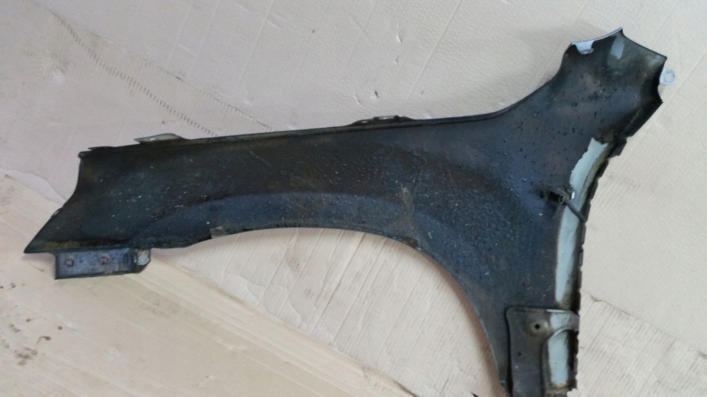 фото №12, Suzuki grand vitara ii 06r крыло перед правый zdl